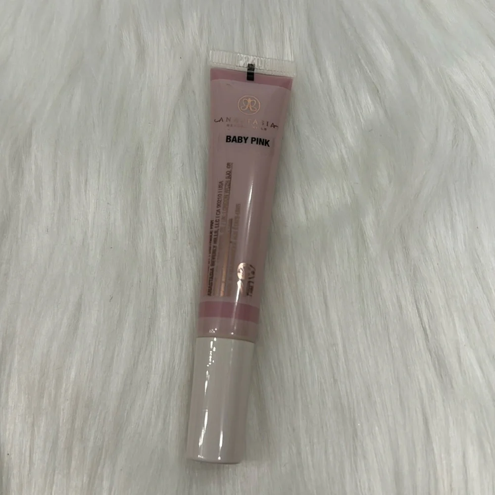 Anastasia Beverly Hills Blurring Serum Blush Baby Pink
